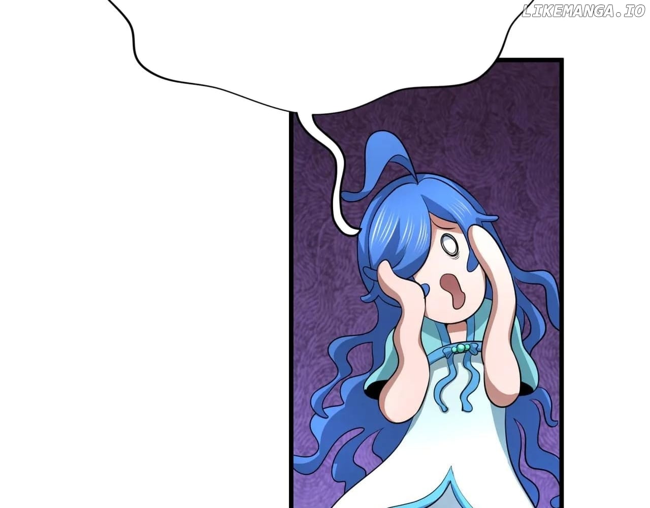 Era of the Haunted Chapter 321 - page 146